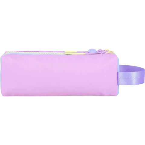 Marshmallow Bestie 2 Parts Backpack 44cm School Set