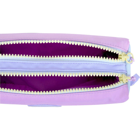 Marshmallow Bestie 2 Parts Pencil Case 22cm