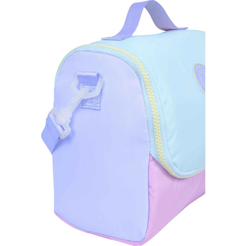 Marshmallow Bestie Lunch Bag 24cm