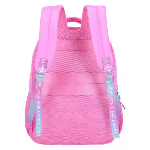 Marshmallow Blush 2 Parts Backpack 44cm