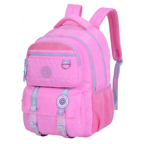 Marshmallow Blush 2 Parts Backpack 44cm