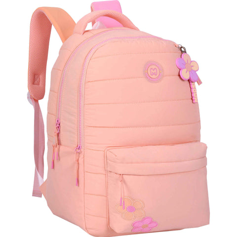 Marshmallow Wildflower 2 Parts Backpack 43cm