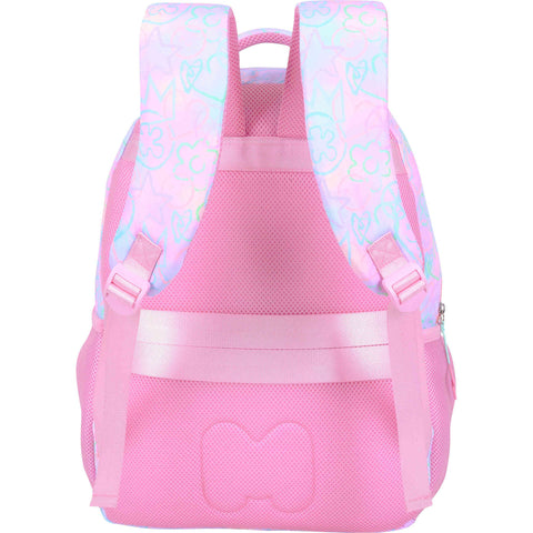 Marshmallow Crazy Fun 2 Parts Backpack 43cm