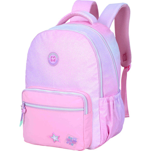 Marshmallow Spotlight 2 Parts Backpack 43cm