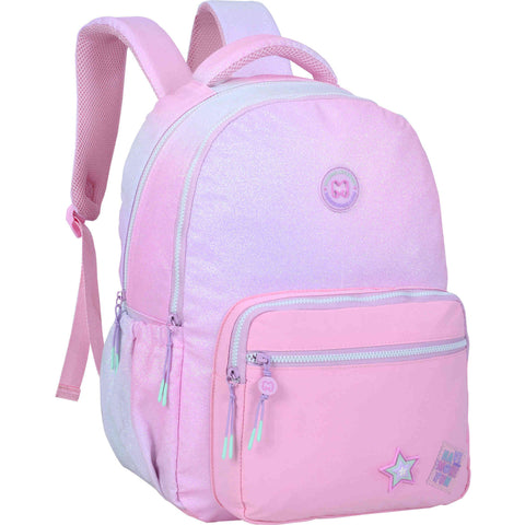 Marshmallow Spotlight 2 Parts Backpack 43cm