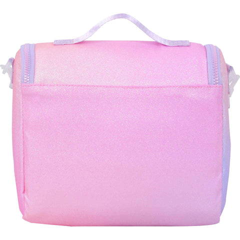 Marshmallow Bubblegum Lunch Bag 24cm