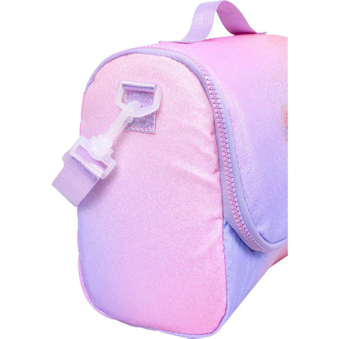 Marshmallow Bubblegum Lunch Bag 24cm