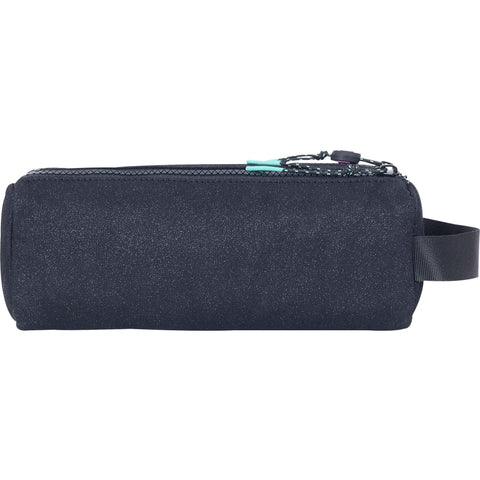 Marshmallow Nighty Black 2 Parts Pencil Case 22cm