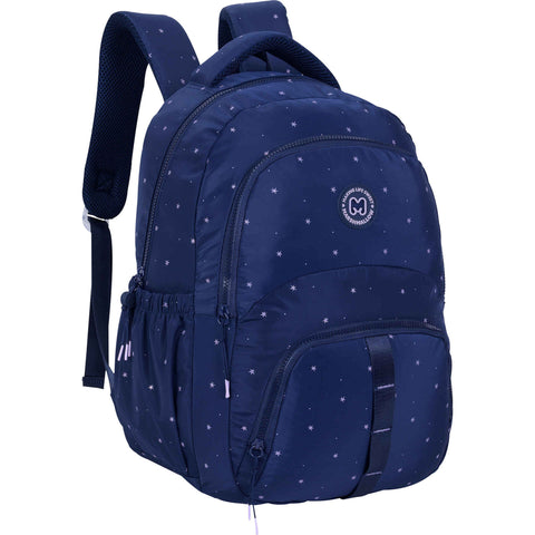 Marshmallow Stagazing 2 Parts Backpack 43cm