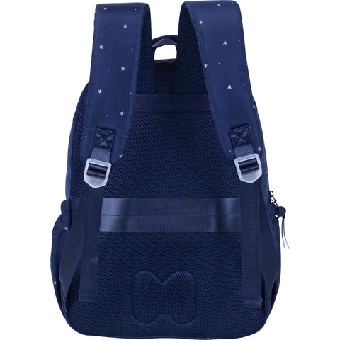 Marshmallow Stagazing 2 Parts Backpack 43cm