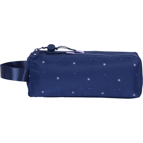 Marshmallow Stagazing 2 Parts Backpack 43cm School Set