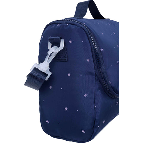 Marshmallow Stargazing Lunch Bag 24cm