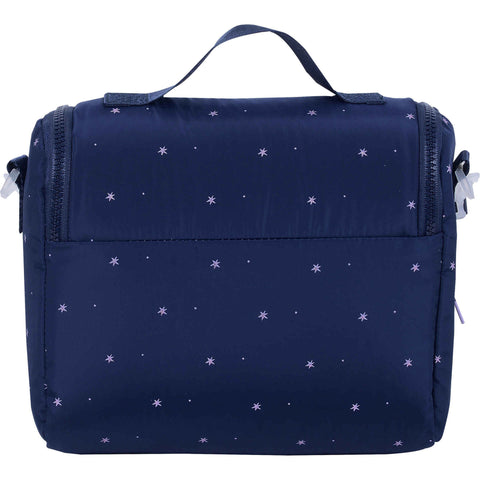 Marshmallow Stargazing Lunch Bag 24cm