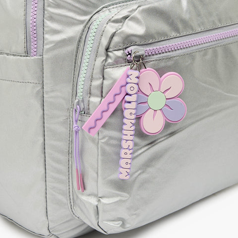 Marshmallow Platinum 2 Parts Backpack 43cm