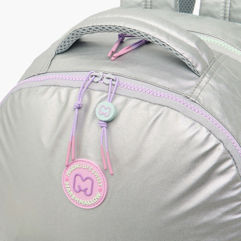 Marshmallow Platinum 2 Parts Backpack 43cm
