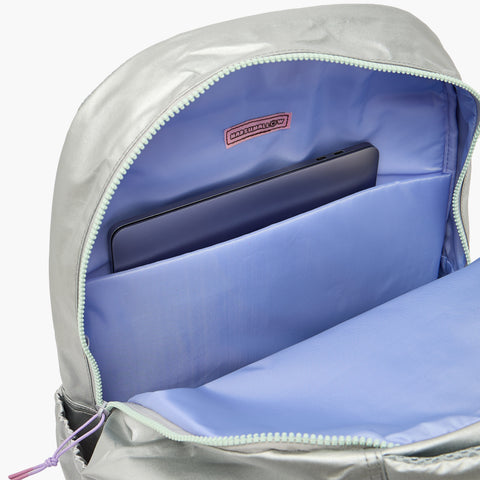 Marshmallow Platinum 2 Parts Backpack 43cm