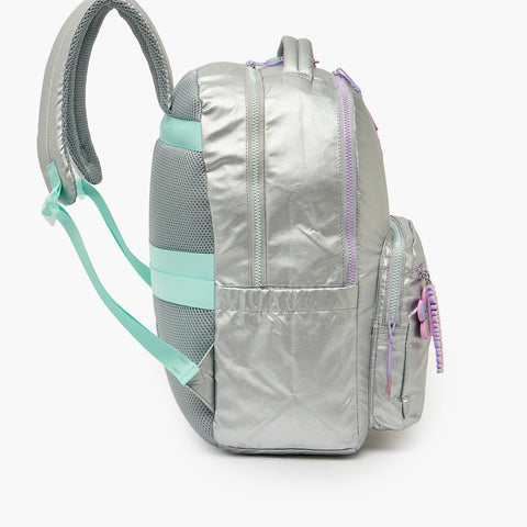 Marshmallow Platinum 2 Parts Backpack 43cm