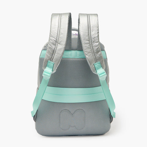 Marshmallow Platinum 2 Parts Backpack 43cm
