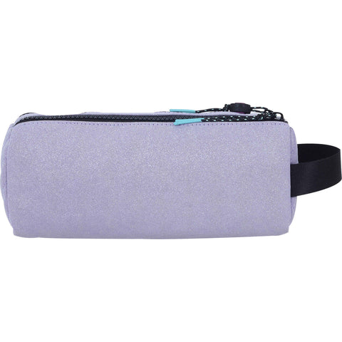 Marshmallow Nighty Purple 2 Parts Pencil Case 22cm