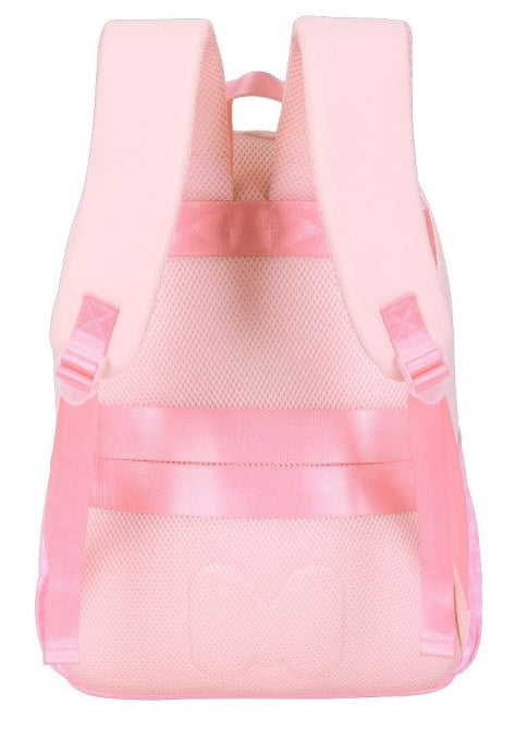 Marshmallow Cherry 2 Parts Backpack 44cm