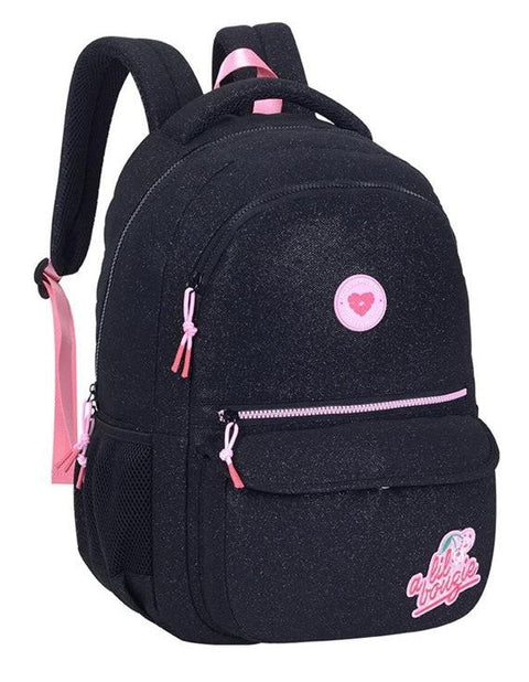 Marshmallow Disco Cherry 2 Parts Backpack 44cm