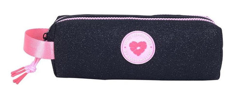 Marshmallow Disco Cherry 2 Parts Pencil Case 22cm