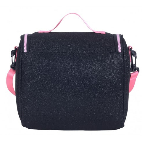 Marshmallow Disco Cherry Lunch Bag 24cm