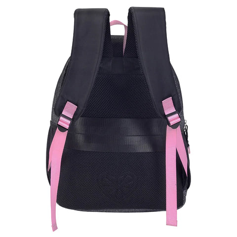 Marshmallow Miss Lemonade Limited Glow 2 Parts Backpack