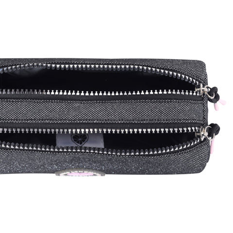 Marshmallow Miss Lemonade Limited Glow Pencil Case 22cm