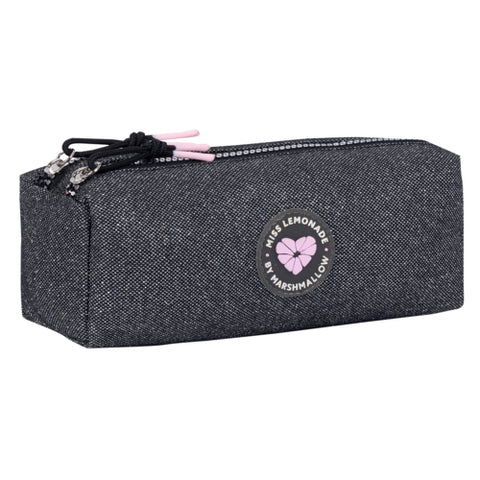 Marshmallow Miss Lemonade Limited Glow Pencil Case 22cm