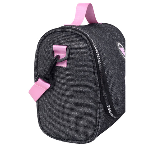 Marshmallow Miss Lemonade Limited Glow Lunch Bag 24cm
