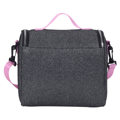 Marshmallow Miss Lemonade Limited Glow Lunch Bag 24cm