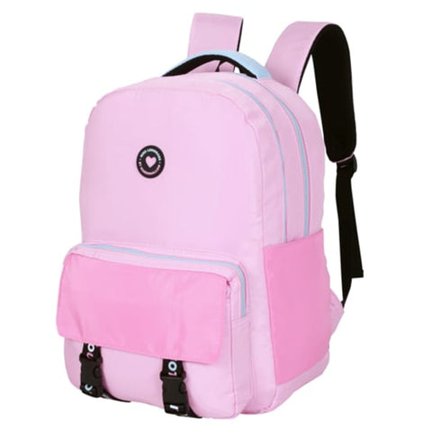 Marshmallow Miss Lemonade Retro Pop 2 Parts Backpack 44cm