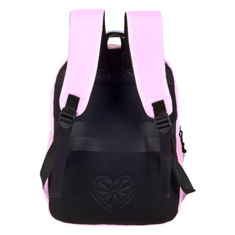 Marshmallow Miss Lemonade Retro Pop 2 Parts Backpack 44cm