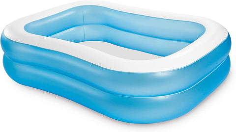 Swim Center Family Pool 203x152x48cm