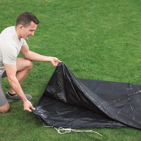 Bestway FlowClear Pool Cover 457cm