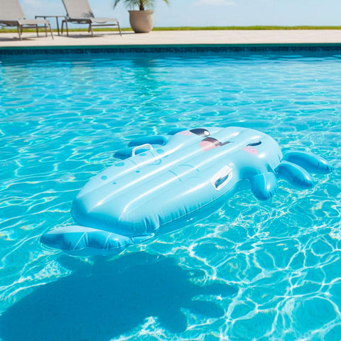 Intex Axolotl Float 109x94cm