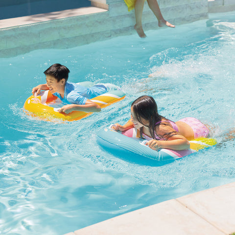 Intex Body Board Explorer 84x79cm