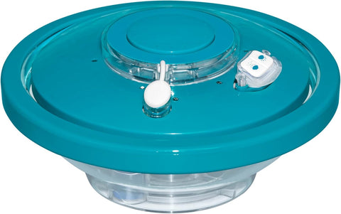 Bestway FloatBright Rechargeable LED Pool Floating Fountain
