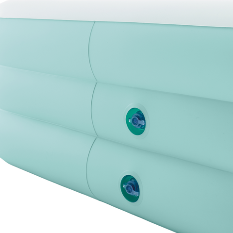 Intex Swim Center Family Lounge Pool 264x165x56cm