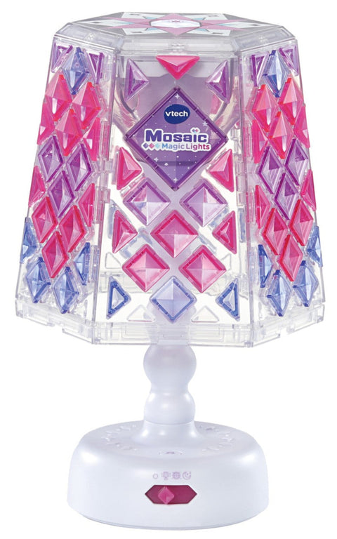 VTech Mosaic Magic Lights Mood Lamp