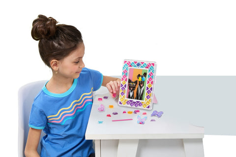 VTech Mosaic Magic Lights Photo Frame