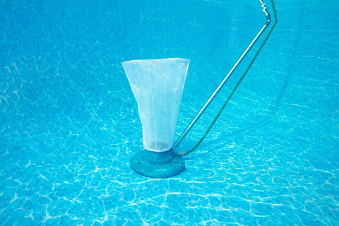 Bestway Flowclear AquaSuction Pool And Leaf Vacuum