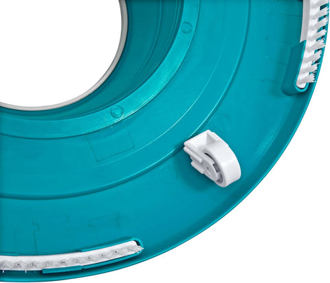 Bestway Flowclear AquaSuction Pool And Leaf Vacuum