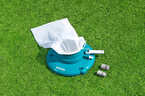 Bestway Flowclear AquaSuction Pool And Leaf Vacuum