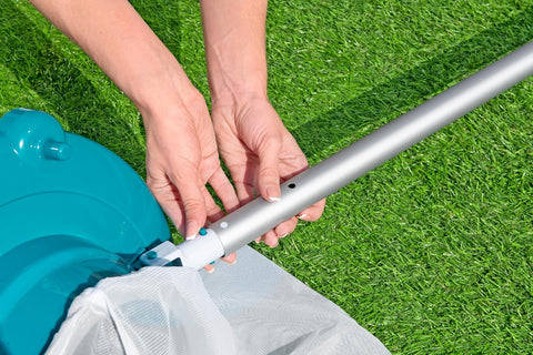 Bestway Flowclear AquaSuction Pool And Leaf Vacuum