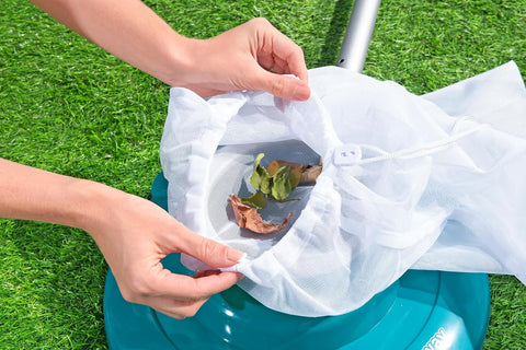 Bestway Flowclear AquaSuction Pool And Leaf Vacuum