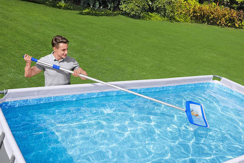 Bestway FlowClear Collapsible Telescopic Pole 457cm