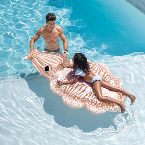 Intex Cuttlefish Float 198x132cm