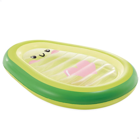 Intex Avocado Float 185x124cm